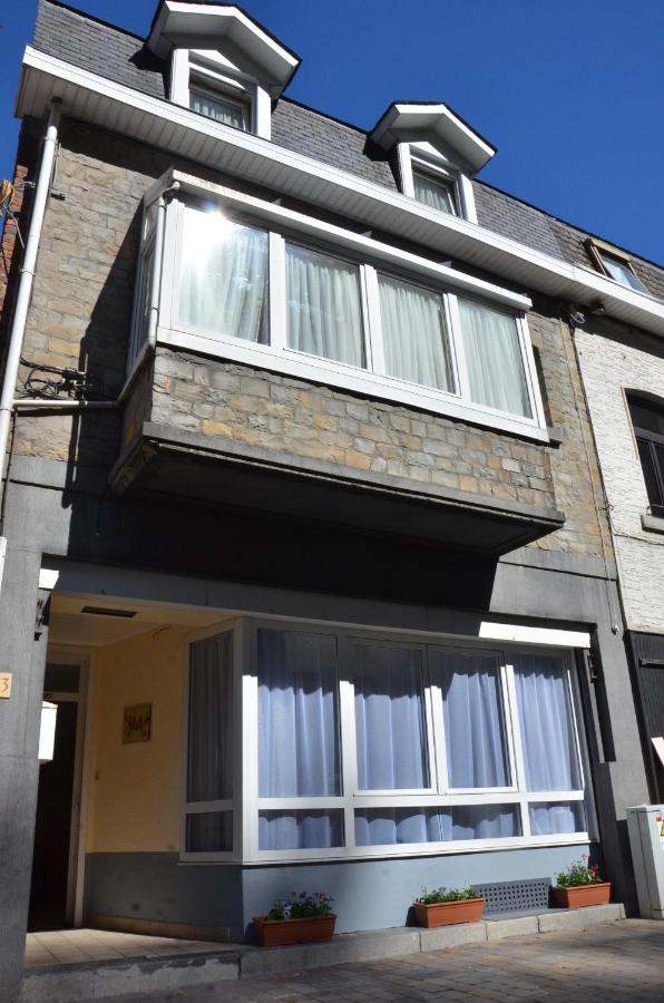 Ferienwohnung L'Abri La Roche-en-Ardenne Exterior foto