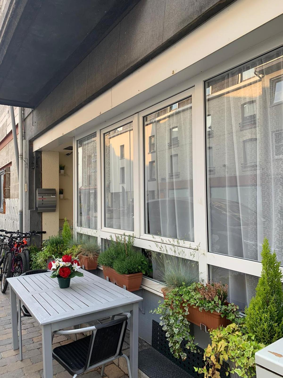 Ferienwohnung L'Abri La Roche-en-Ardenne Zimmer foto